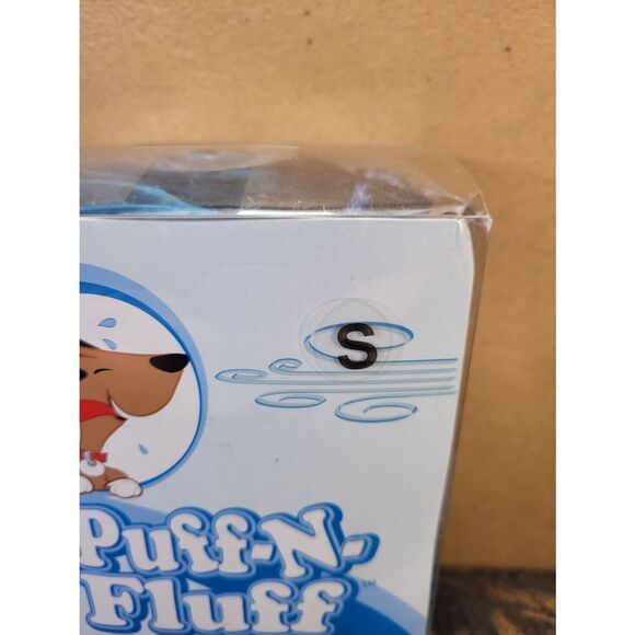 Puff-N-Fluff- Size S  - Picture 3 of 8